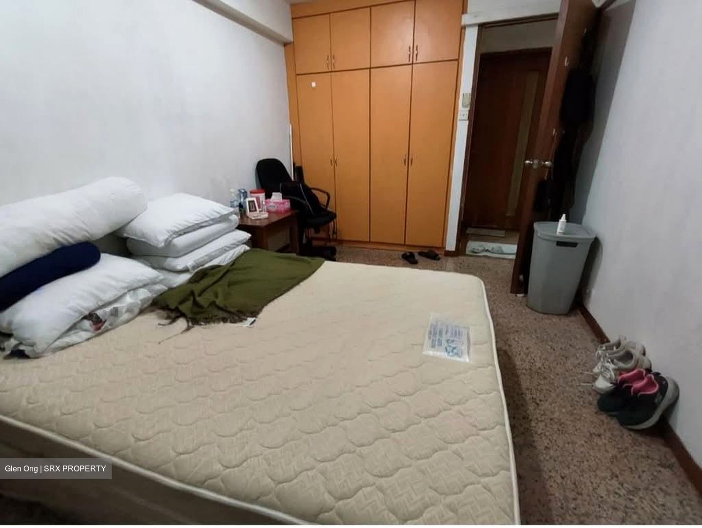Blk 327 Sembawang Crescent (Sembawang), HDB 4 Rooms #570975771
